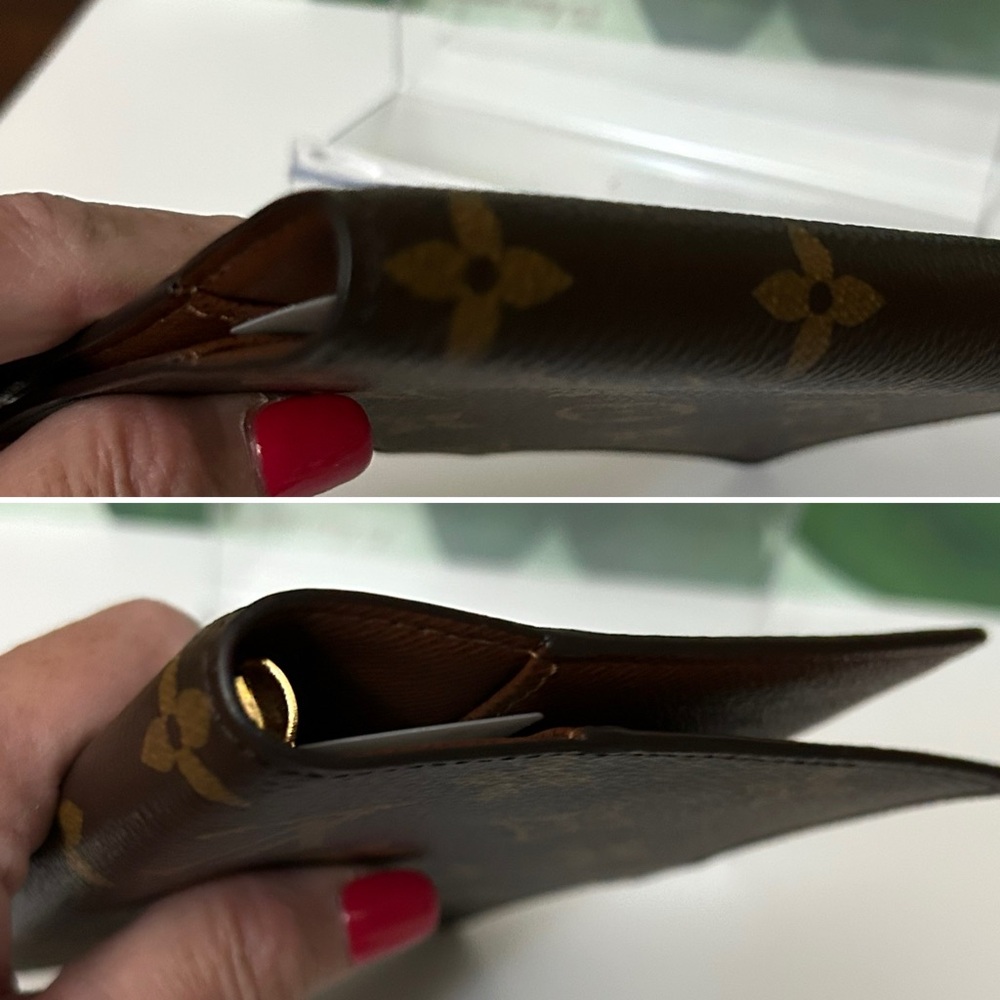 Louis Vuitton Monogram Agenda PM - Picture 12 of 13